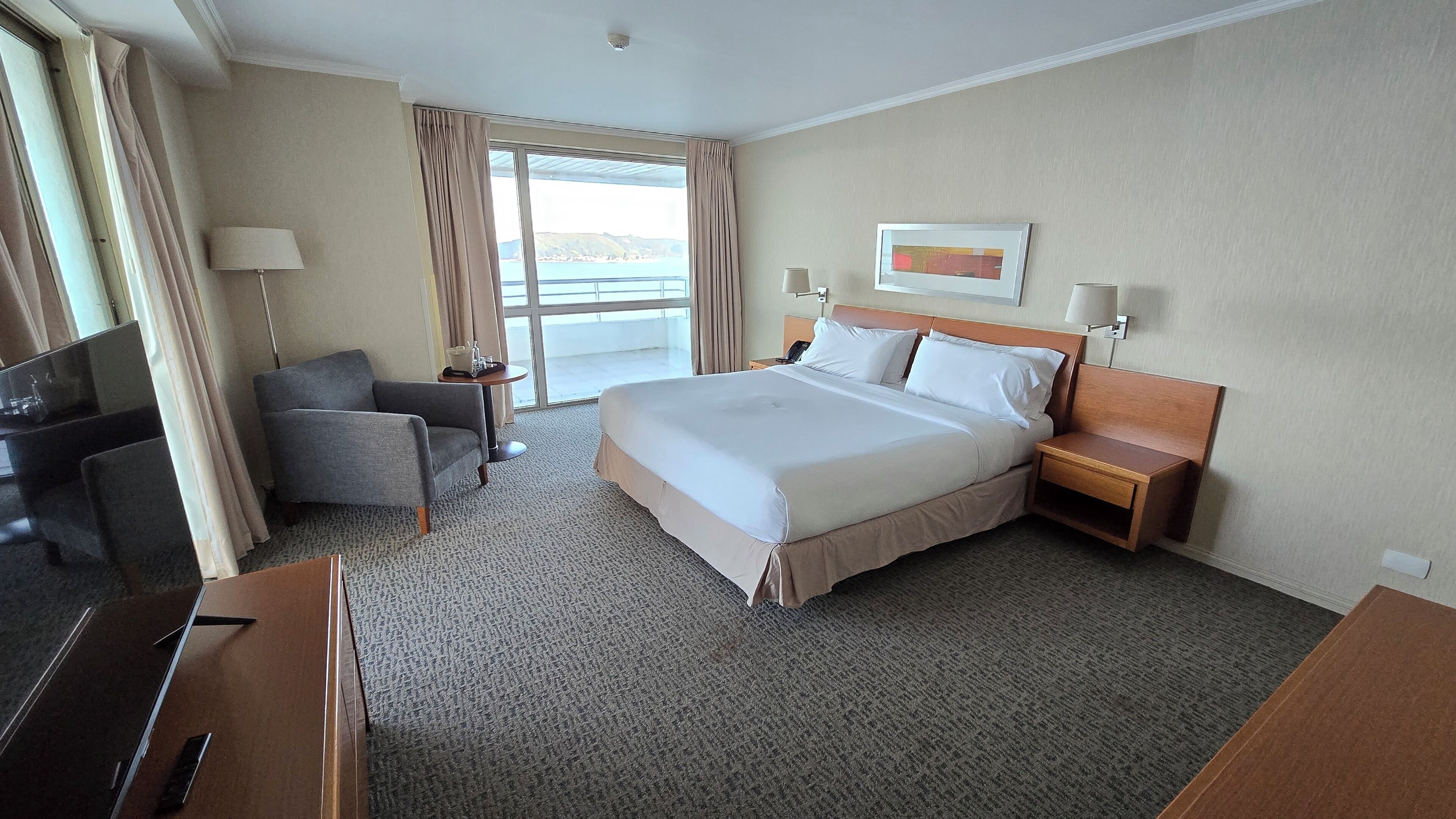 Foto - Novotel Puerto Montt