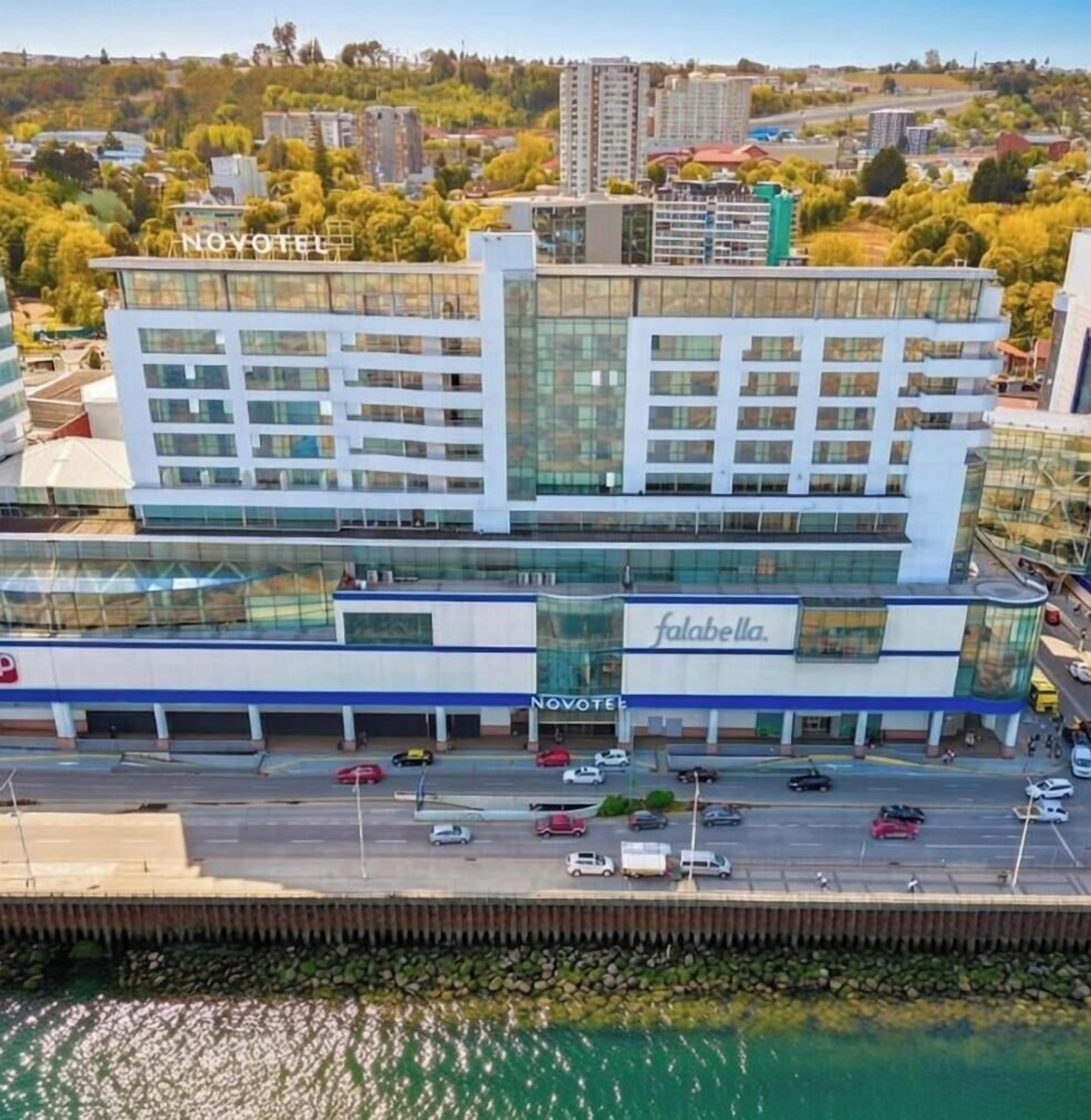Photo - Novotel Puerto Montt