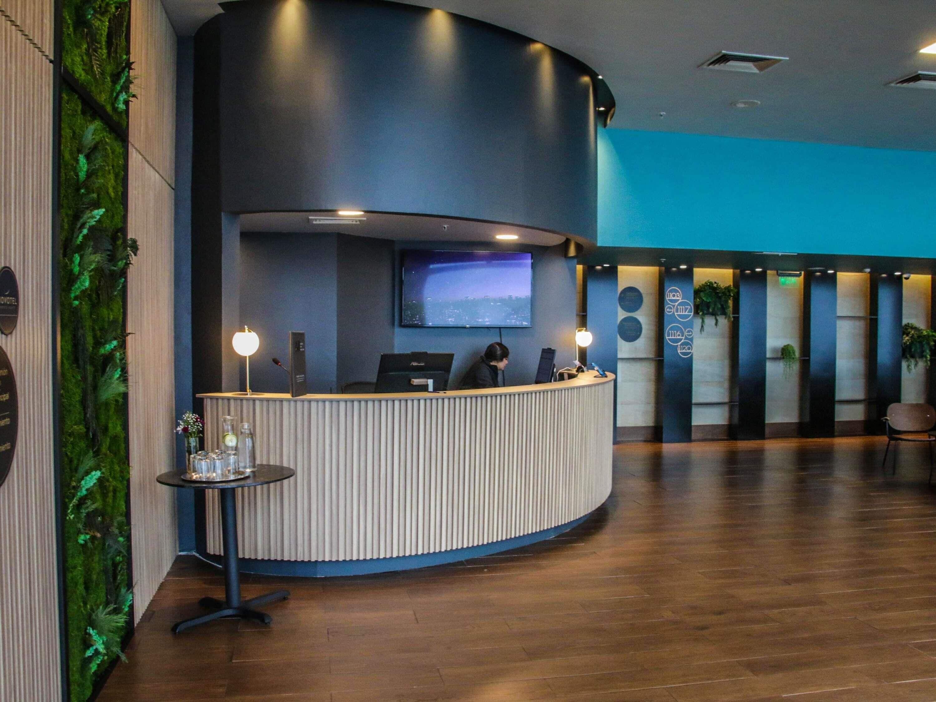 Foto - Novotel Puerto Montt