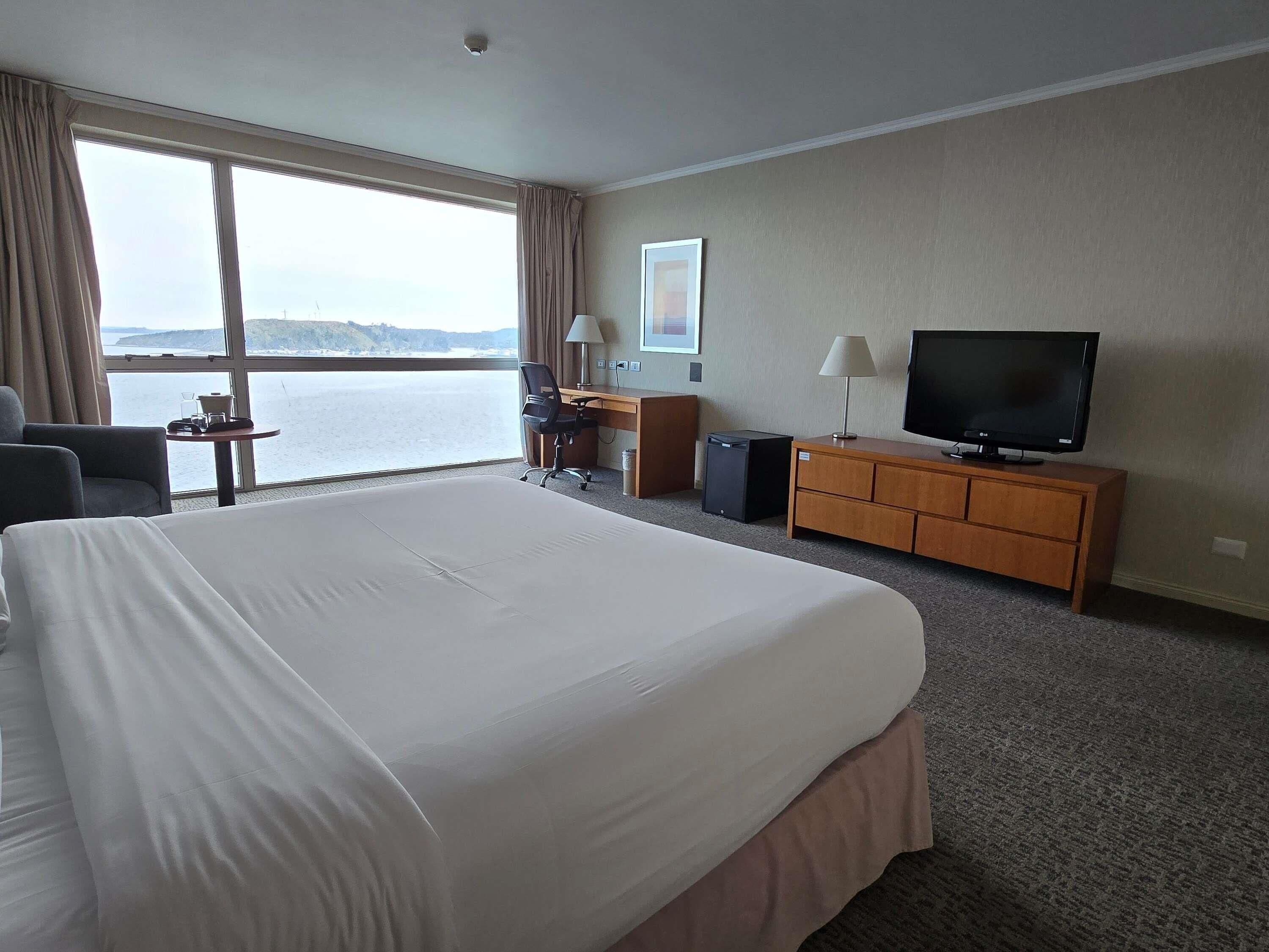 Foto - Novotel Puerto Montt