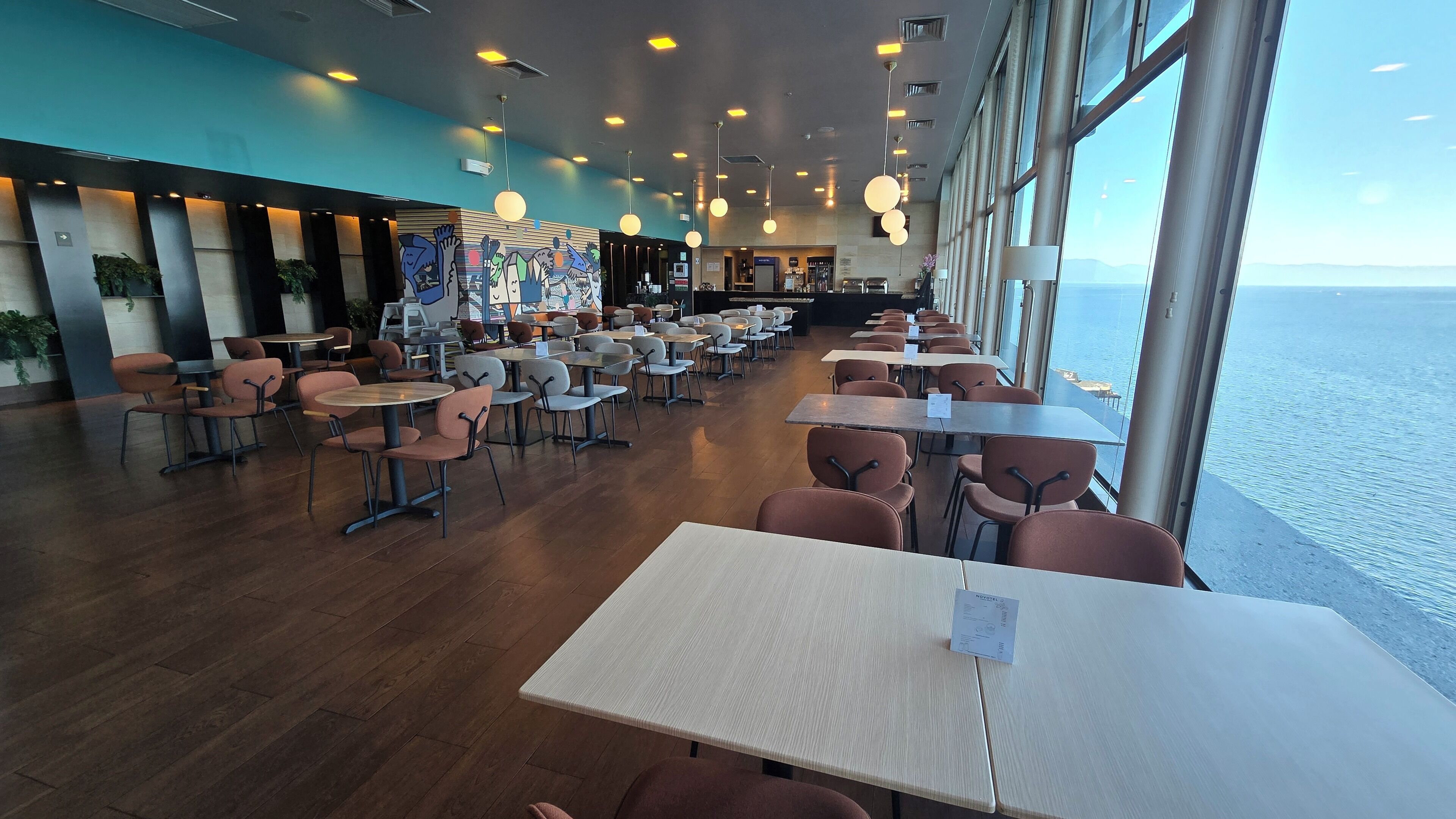 Foto - Novotel Puerto Montt