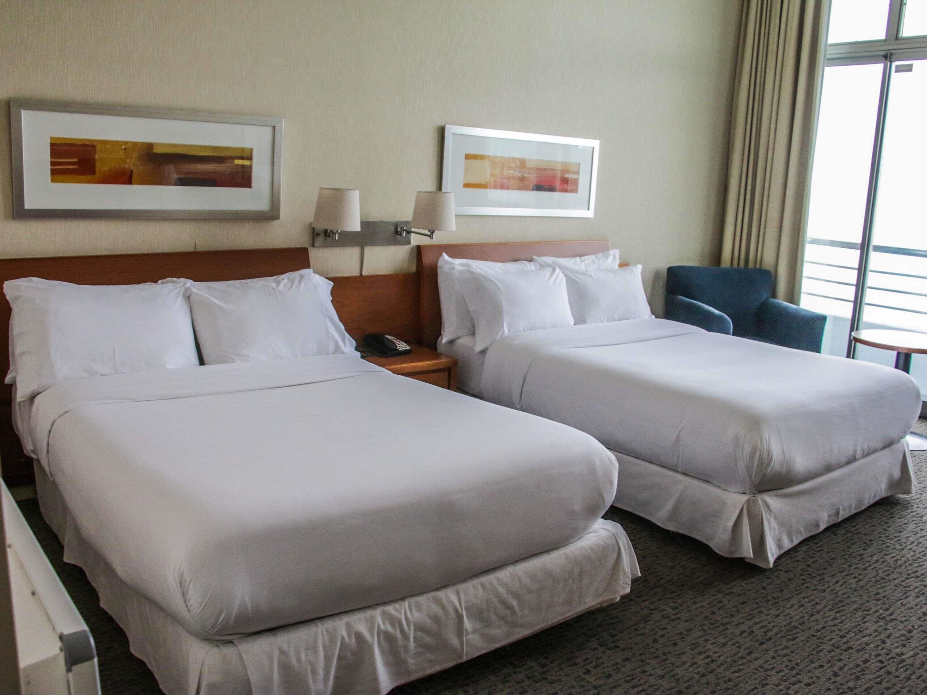 Foto - Novotel Puerto Montt