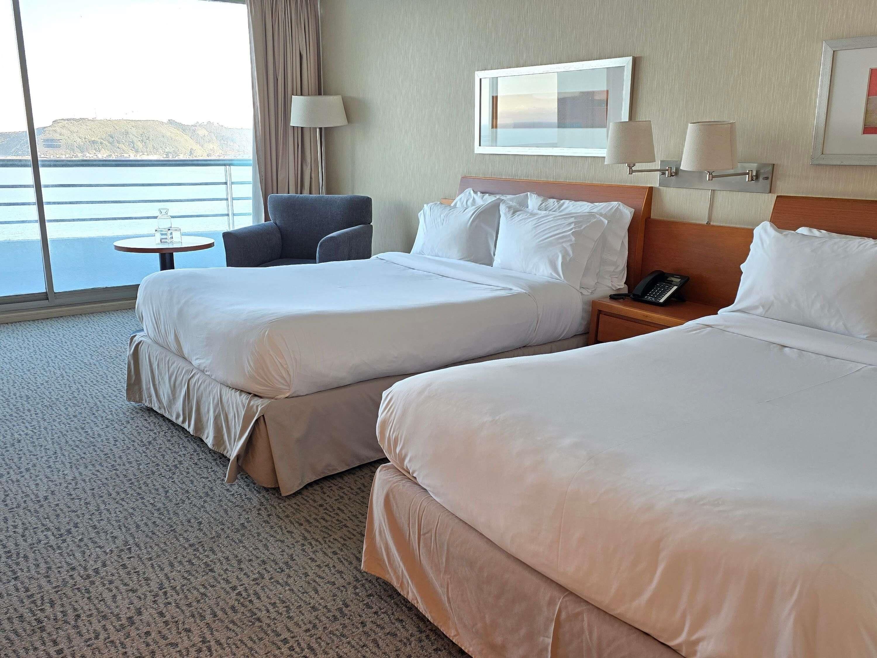 Foto - Novotel Puerto Montt