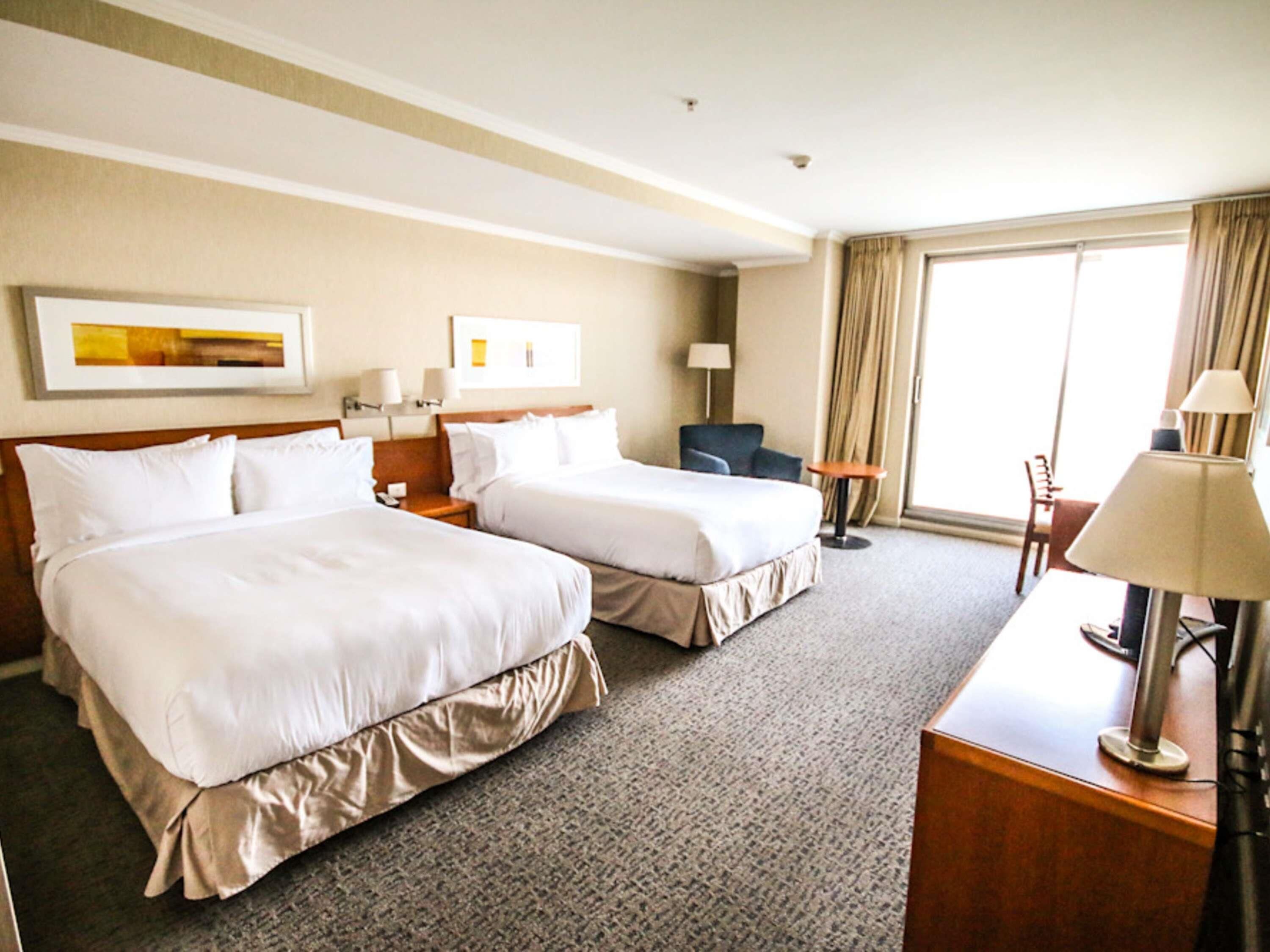 Foto - Novotel Puerto Montt