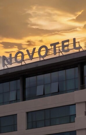 Exterior - Novotel Puerto Montt (Puerto Montt)