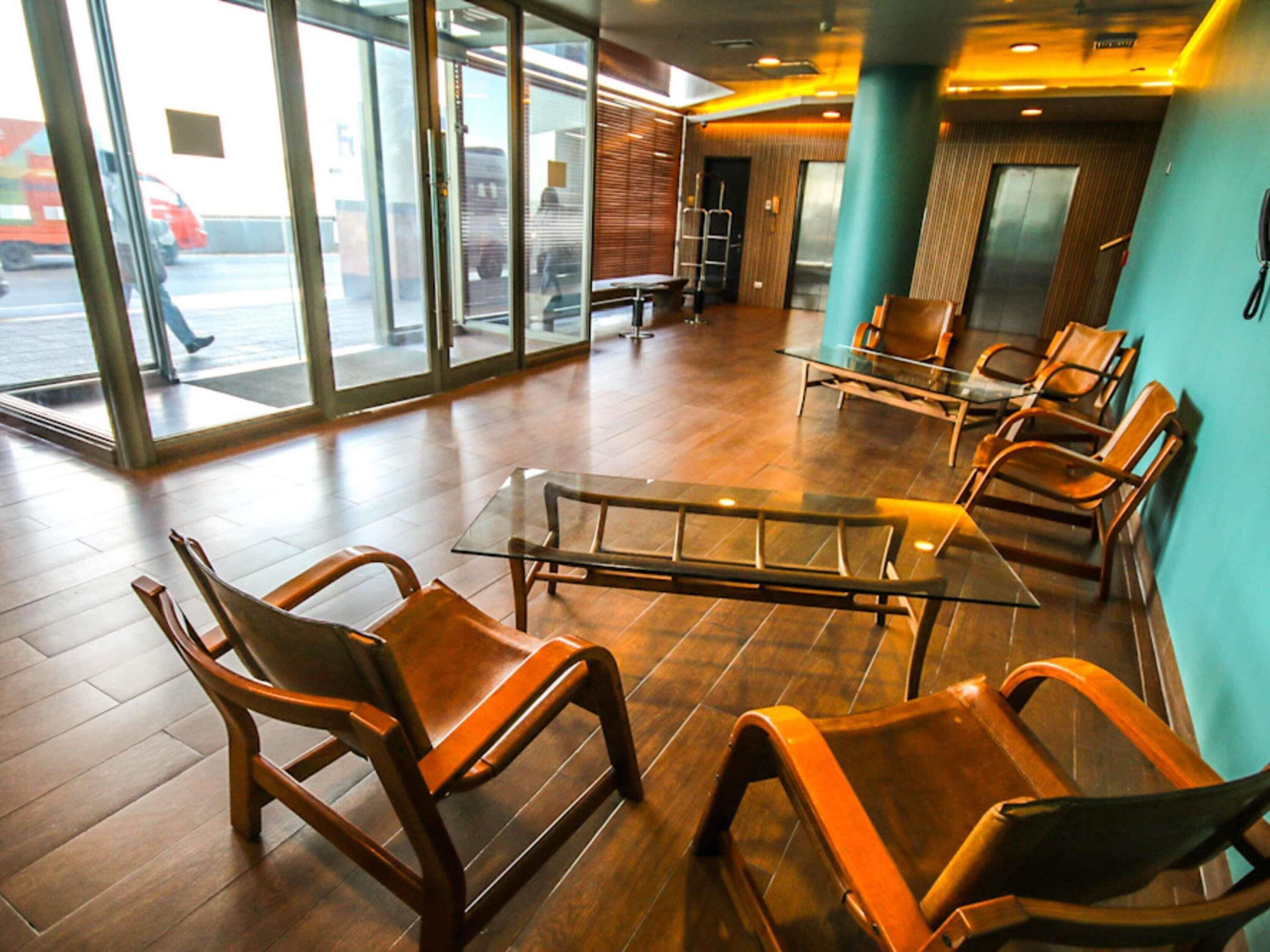 Foto - Novotel Puerto Montt