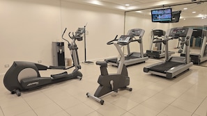 Sportschool