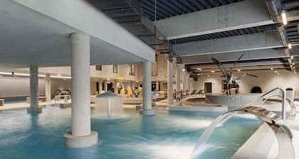 Radisson Blu Resort & Conference Center, Ostroda Mazury