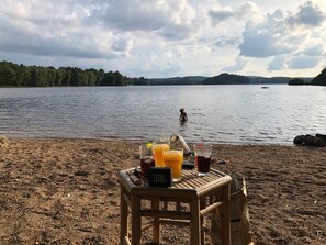 Plage