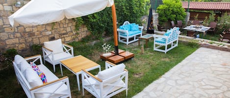 Jardin
