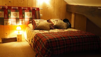 1 soveværelse, strygejern/strygebræt, weekendseng, gratis Wi-Fi