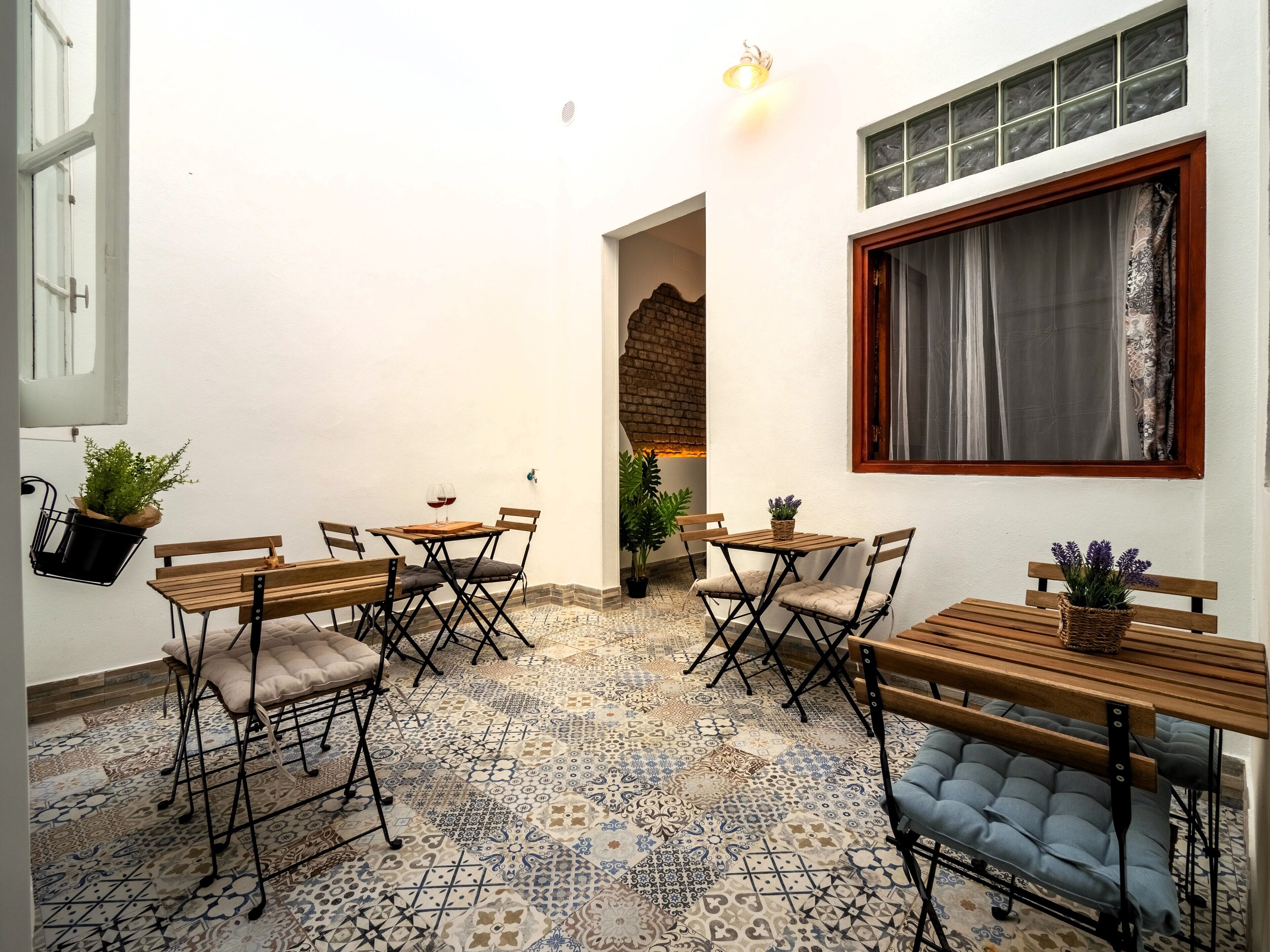 Foto - El Rincón de los Artistas