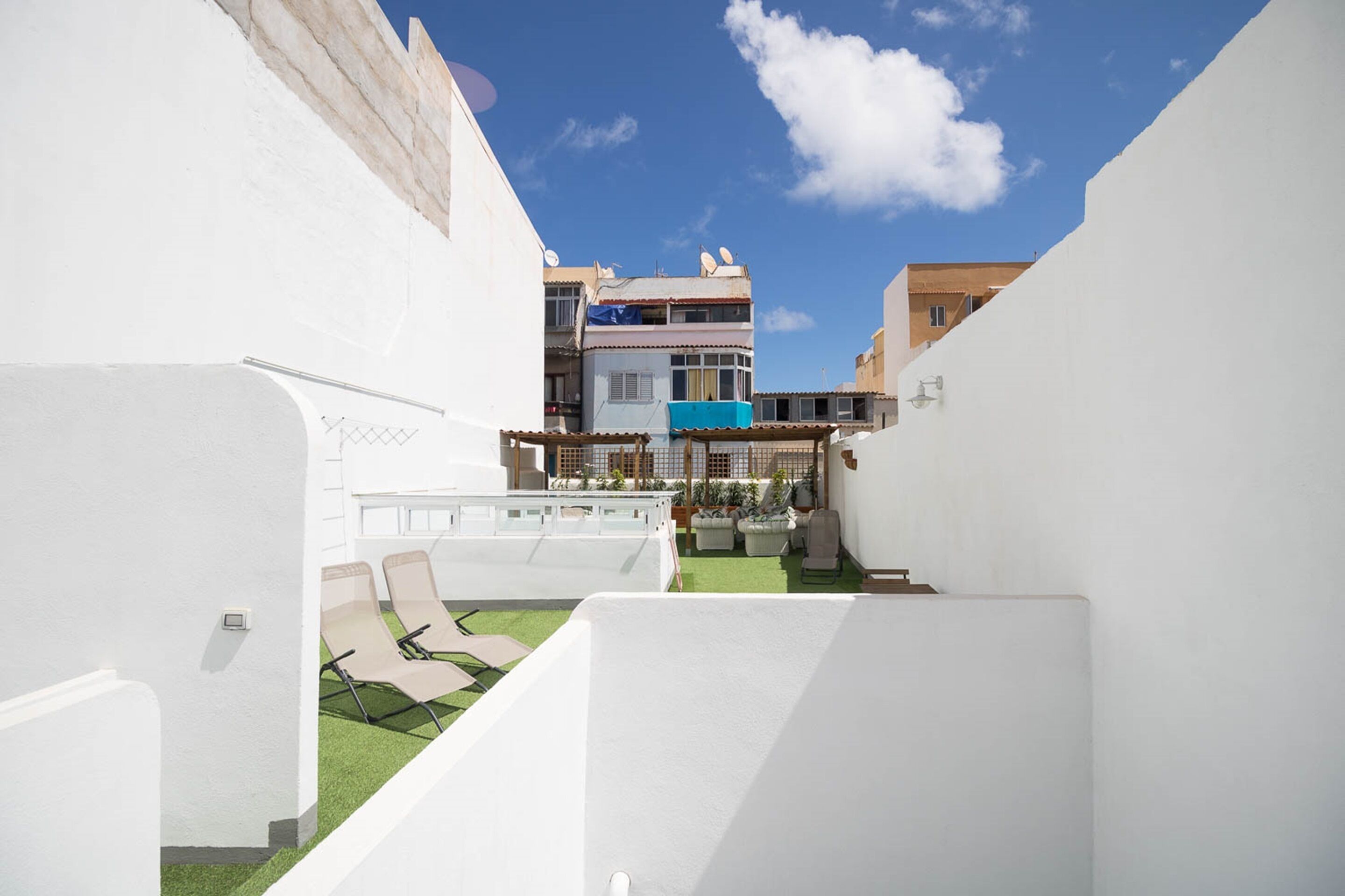 Foto - El Rincón de los Artistas