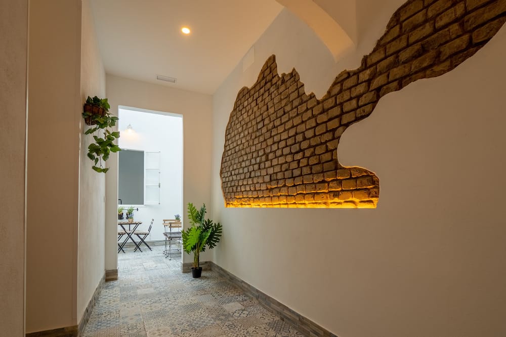 El Rincón de los Artistas - Hostel