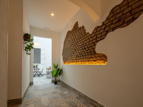 El Rincón de los Artistas - Hostel