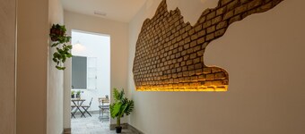 El Rincón de los Artistas - Hostel