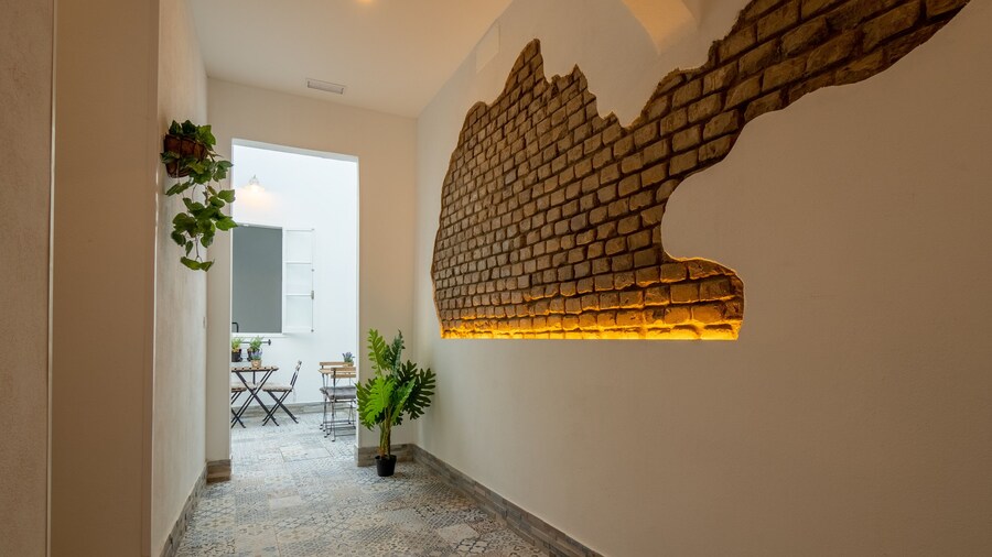 El Rincón de los Artistas - Hostel