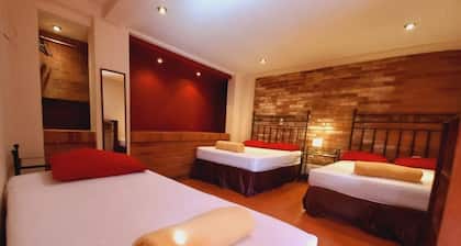 Hotel Lolita's Boutique - Hostel