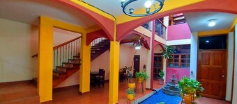  Hostal Lolas Boutique