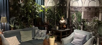 얀르바그호텔렛 이 에즈비인