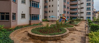 Valley Arcade Towers Kilimani