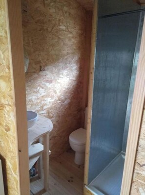 Een douche