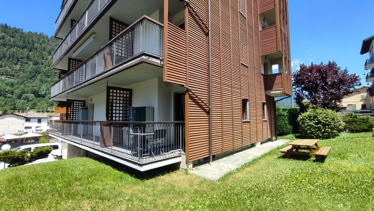 Image de profil de l’hôte