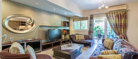 Smart TV