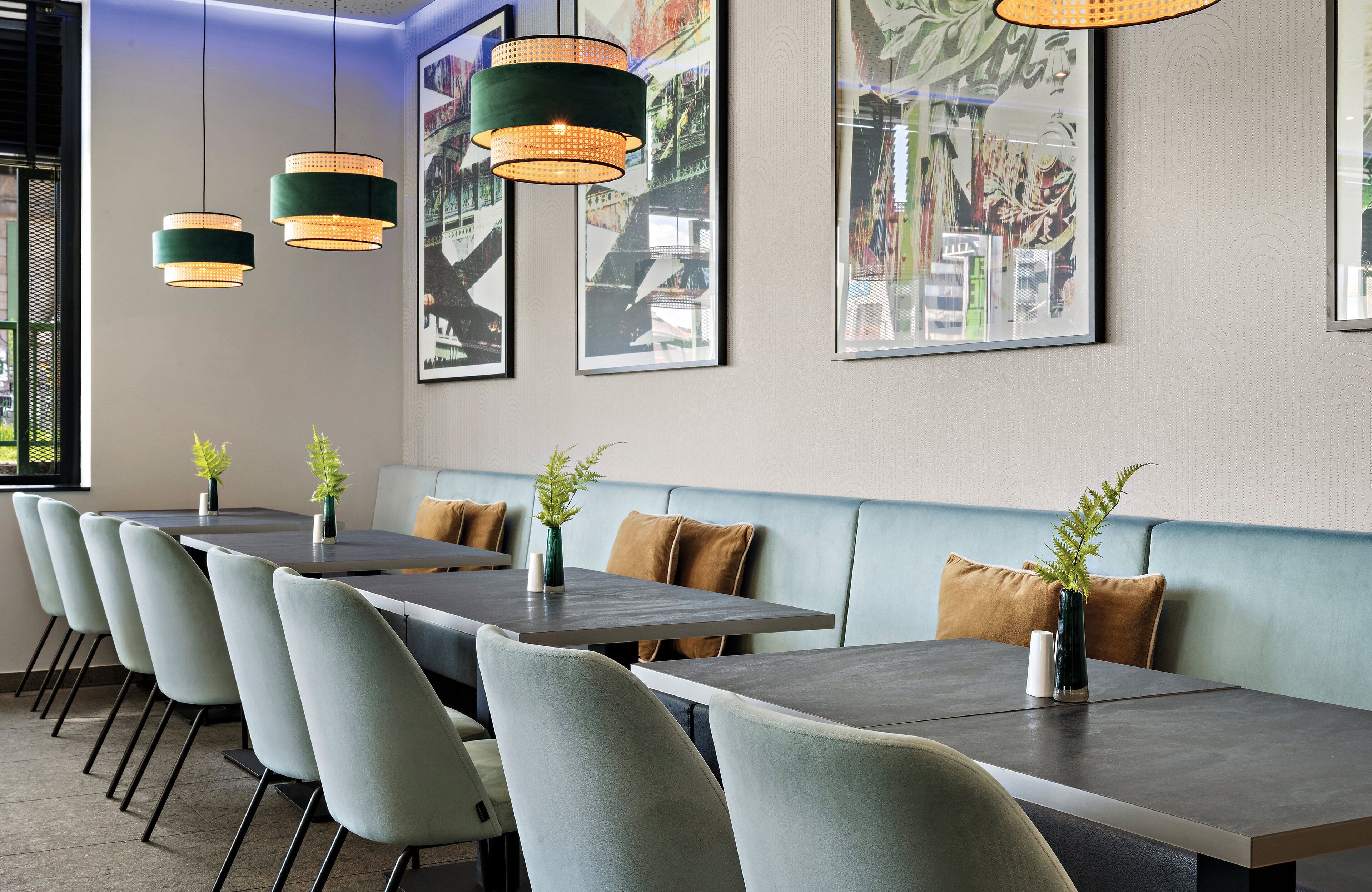 Photo - Leonardo Hotel Vienna City West