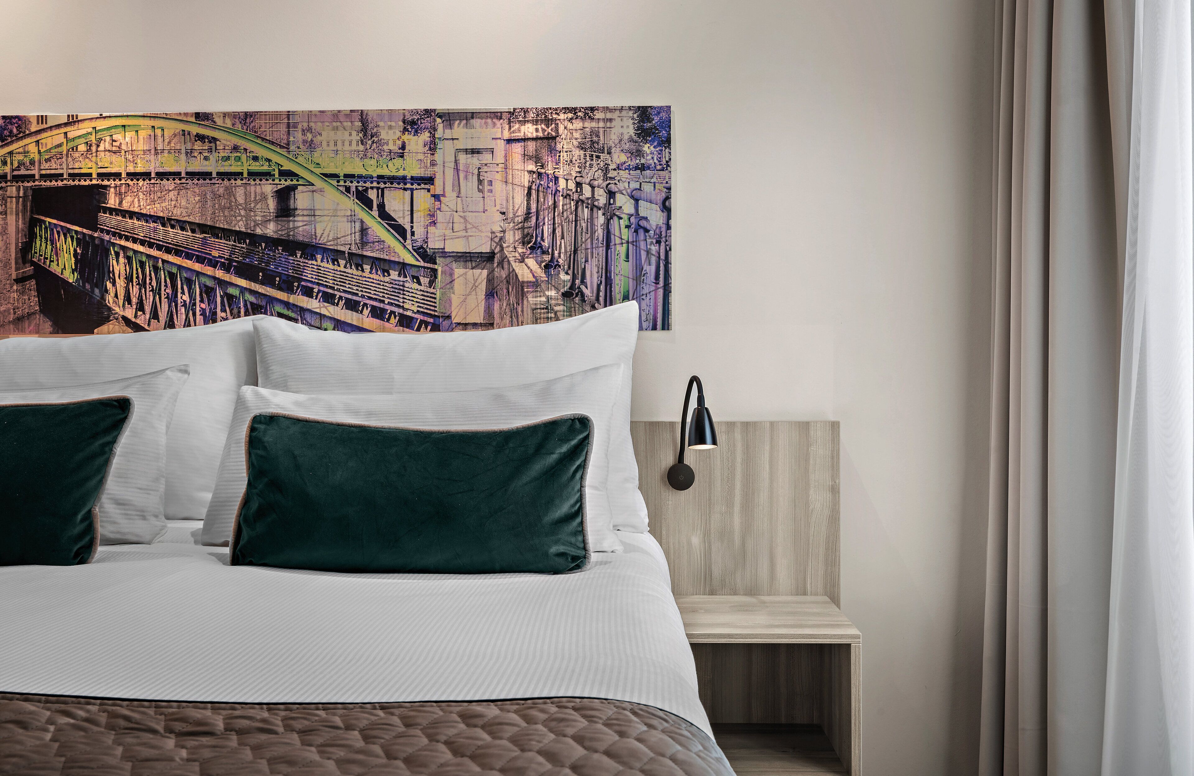 Photo - Leonardo Hotel Vienna City West