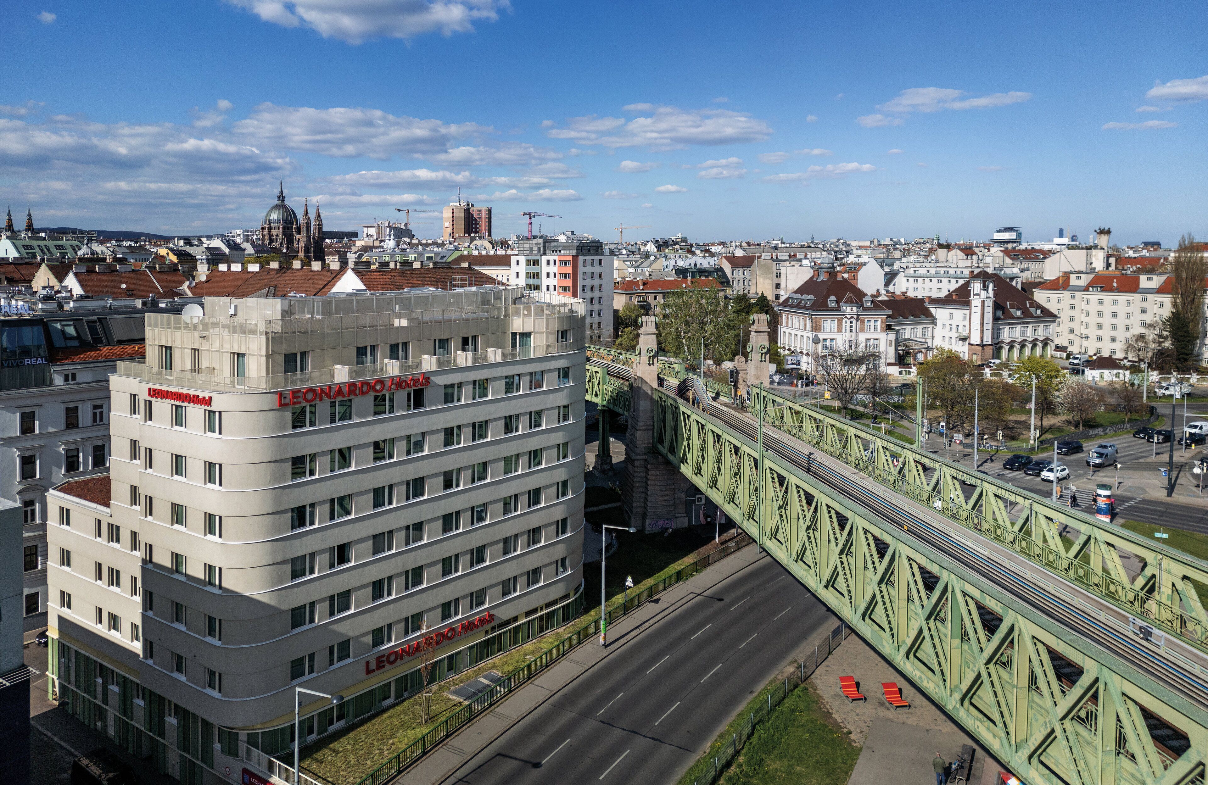 Photo - Leonardo Hotel Vienna City West