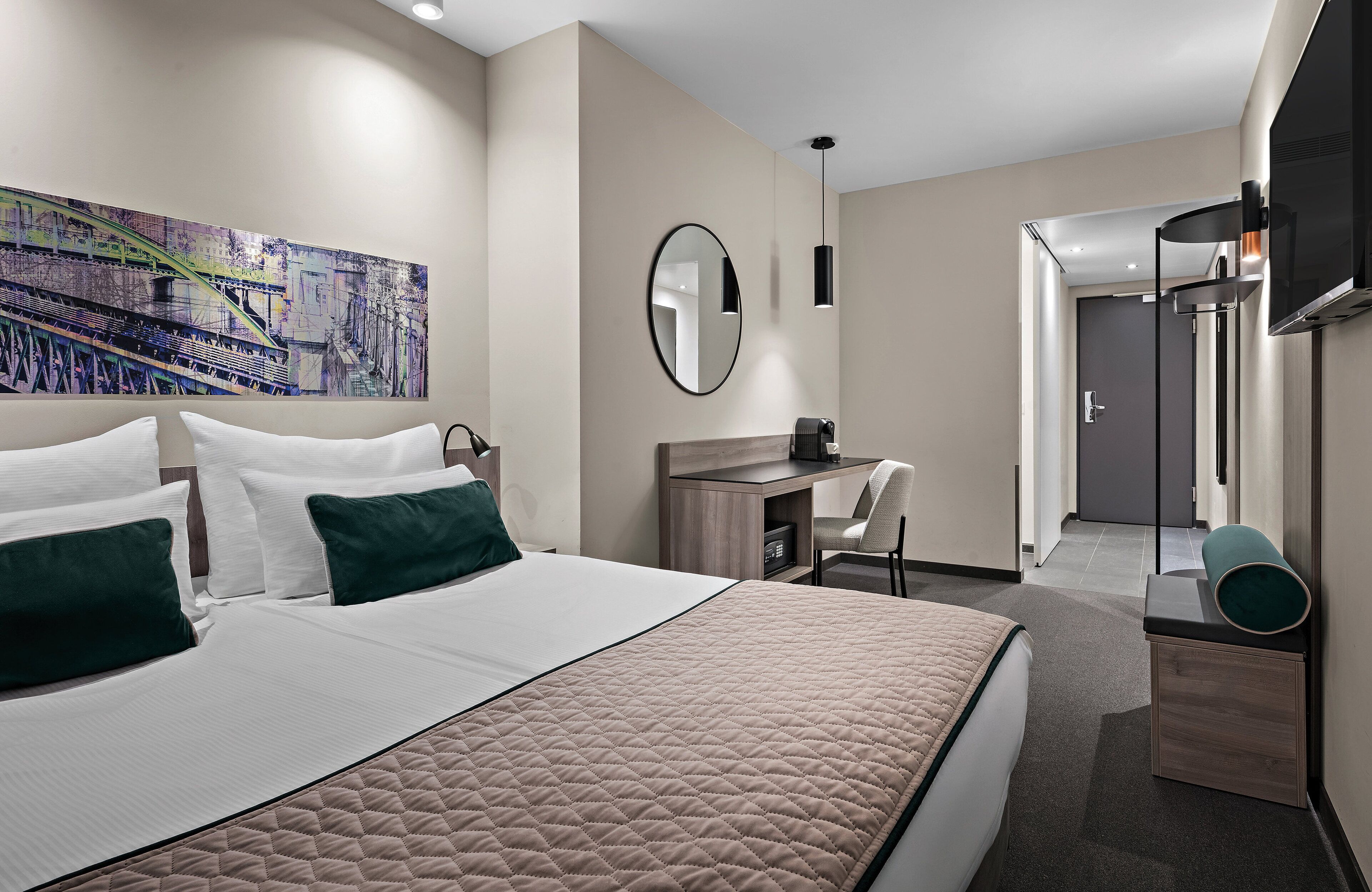 Photo - Leonardo Hotel Vienna City West