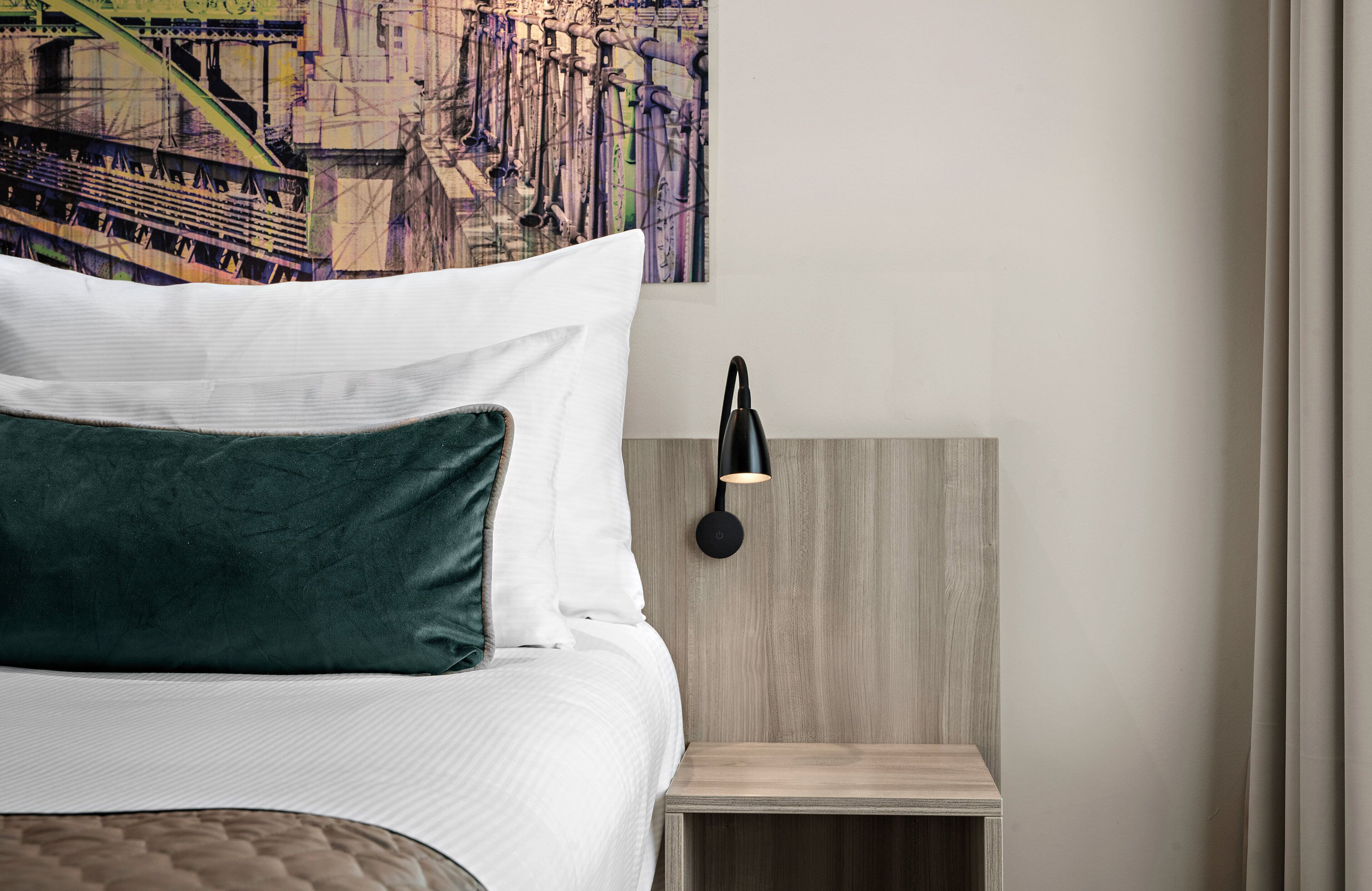 Photo - Leonardo Hotel Vienna City West