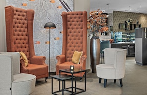 Lobbylounge