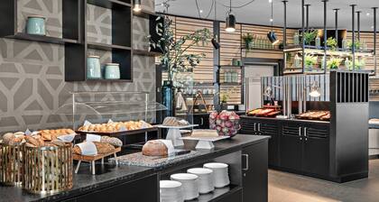 Leonardo Hotel Vienna City West