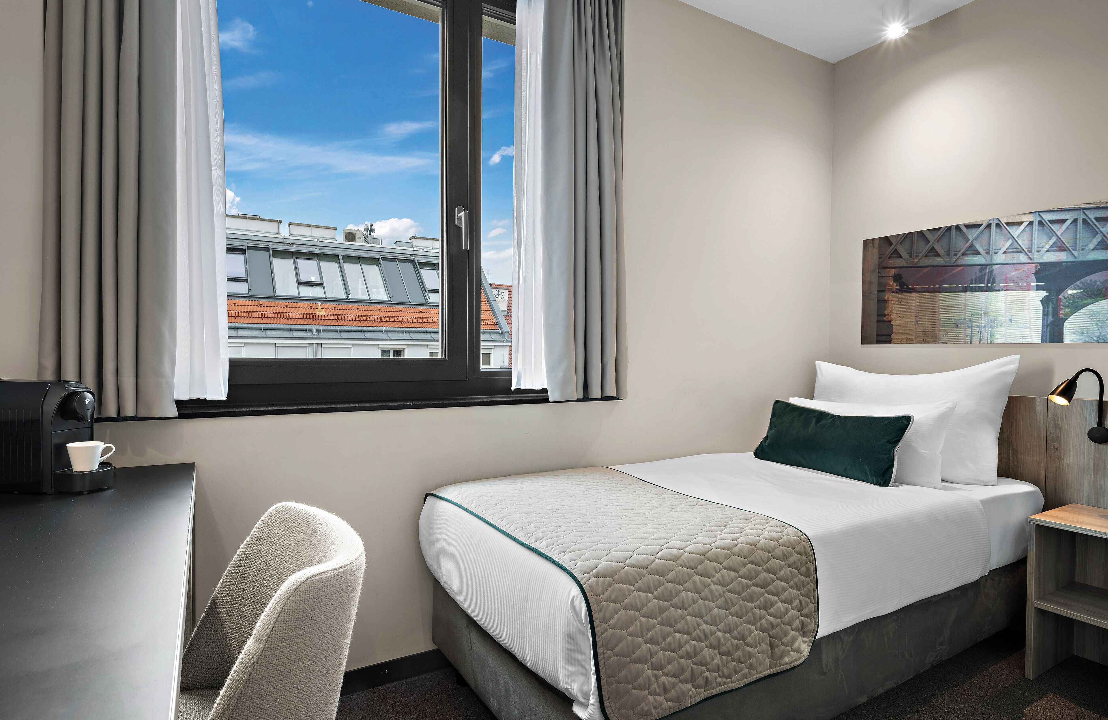 Photo - Leonardo Hotel Vienna City West