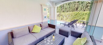 Villa Castano J-A Murcia Holiday Rentals Property