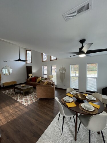 Unique home in the heart of Soddy Daisy