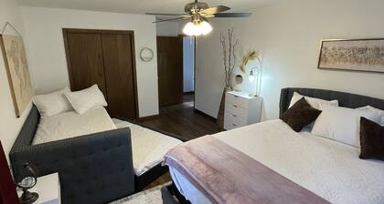 Unique home in the heart of Soddy Daisy