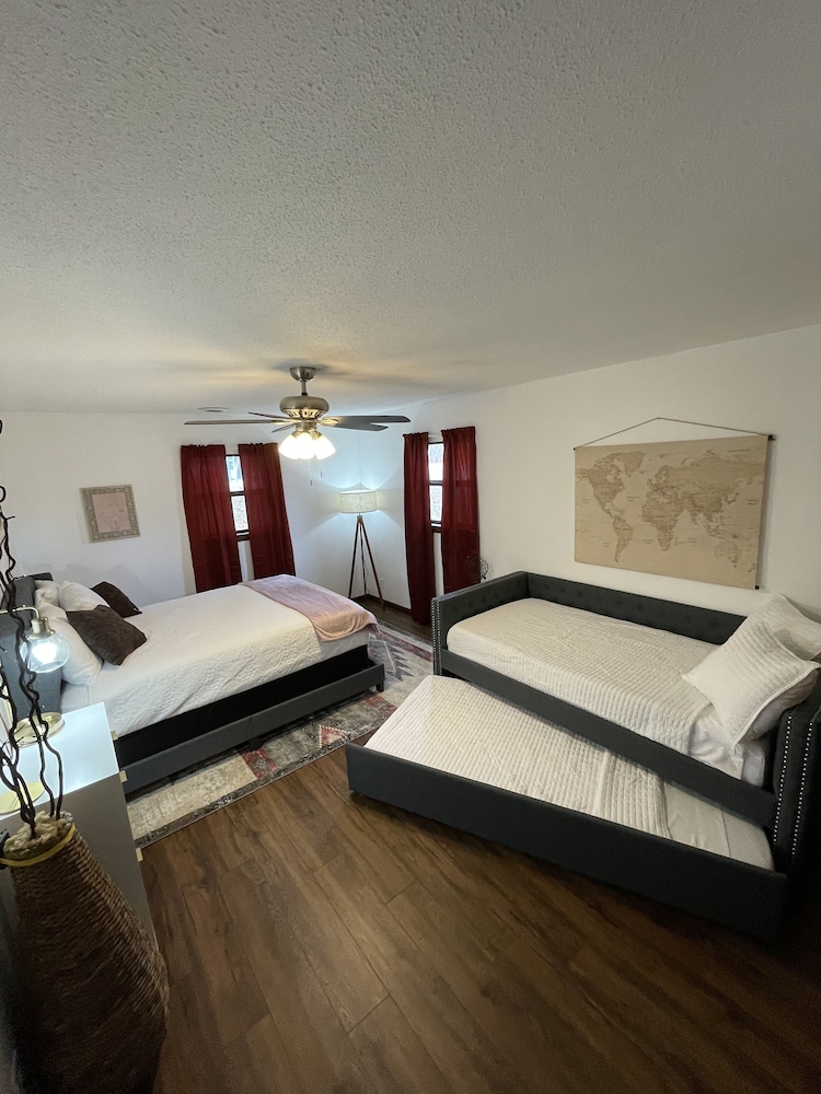 Unique home in the heart of Soddy Daisy SoddyDaisy Vrbo