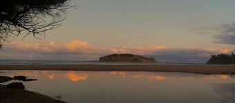 Seascapes at Rosedale