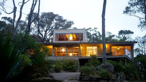 Exterior - Seascapes at Rosedale (ROSEDALE)