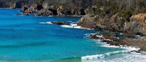 Plage