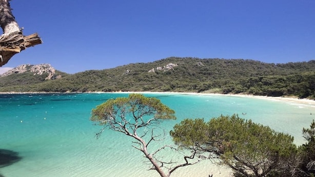 Strand