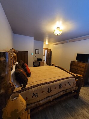 Traditionellt enkelrum | Gratis wi-fi och sängkläder