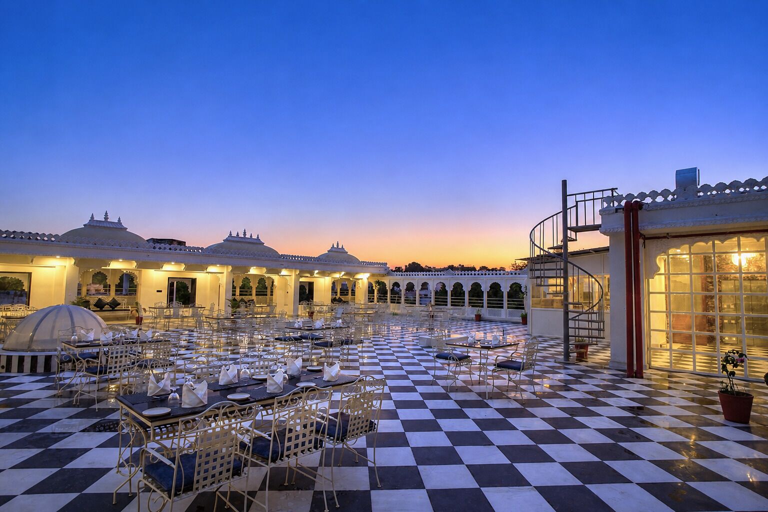 Restaurante