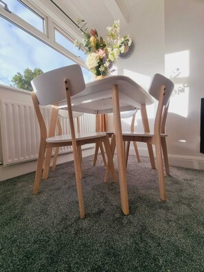 Dining - Two Bedroom Apartment in Dartford (Dartford)