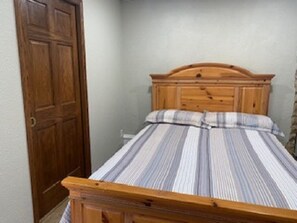 2 habitaciones