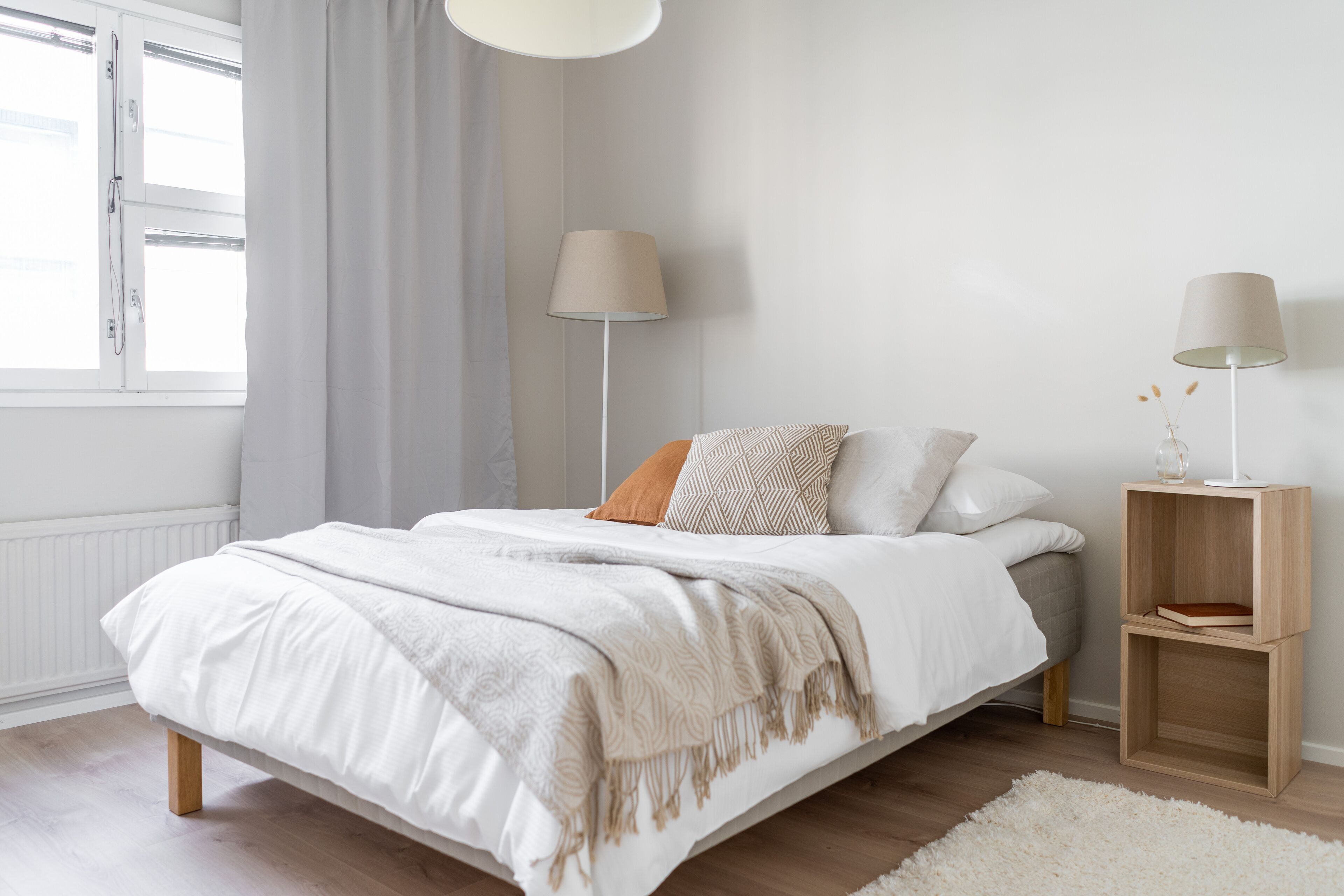 아파트 | 3 개의 침실, 다리미/다리미판, 무료 WiFi