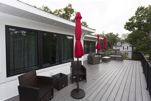 Terraço/pátio